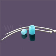 HSP 94188 spare parts-02172 Exhaust pipe tubing-Blue,HSP 94188 RC Car Truck Parts,HSP 1:10 RC Truck Spare parts Accessories,HSP 94188 Official Parts